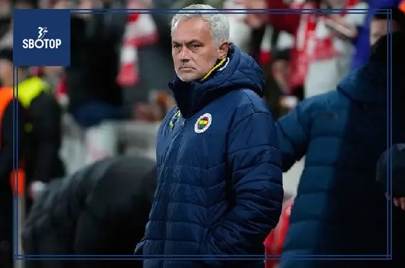 SBOTOP Jose Mourinho Remembers Diogo Jota: A Good Man and a True Warrior