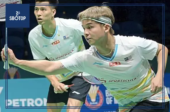 SBOTOP Malaysia’s Doubles Shine: Ong-Teo and Goh-Izzuddin Power into Japan Open Semifinals