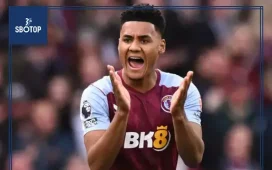 SBOTOP Manchester United Rejected: Aston Villa Insist Ollie Watkins Is Not for Sale