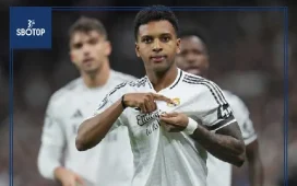SBOTOP The Forgotten Ones: Real Madrid Players Slowly Losing Their Place
