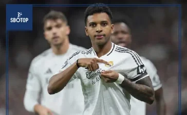 SBOTOP The Forgotten Ones: Real Madrid Players Slowly Losing Their Place
