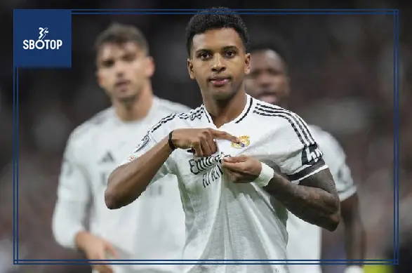 SBOTOP The Forgotten Ones: Real Madrid Players Slowly Losing Their Place