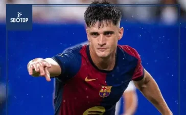 SBOTOP: Barcelona Transfer News: Rashford Arrives as Pau Victor Completes Exit