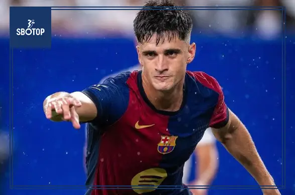 SBOTOP: Barcelona Transfer News: Rashford Arrives as Pau Victor Completes Exit