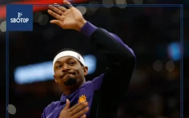 SBOTOP_ Bradley Beal Era Ends in Phoenix as He Seals Move to the LA Clippers
