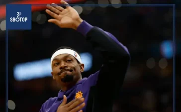 SBOTOP_ Bradley Beal Era Ends in Phoenix as He Seals Move to the LA Clippers