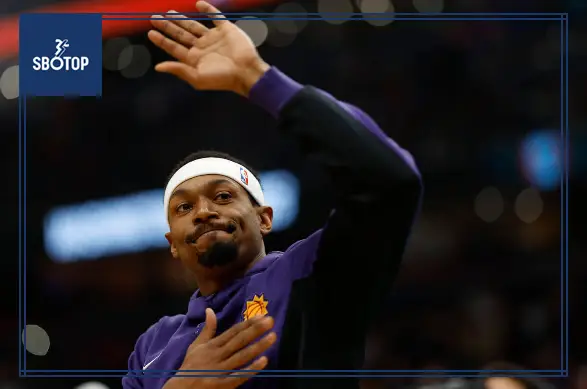 SBOTOP_ Bradley Beal Era Ends in Phoenix as He Seals Move to the LA Clippers