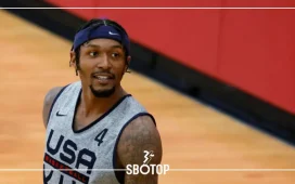 SBOTOP: Bradley Beal Explains Why He Picked the Clippers Instead of Joining the Lakers