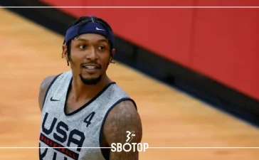 SBOTOP: Bradley Beal Explains Why He Picked the Clippers Instead of Joining the Lakers