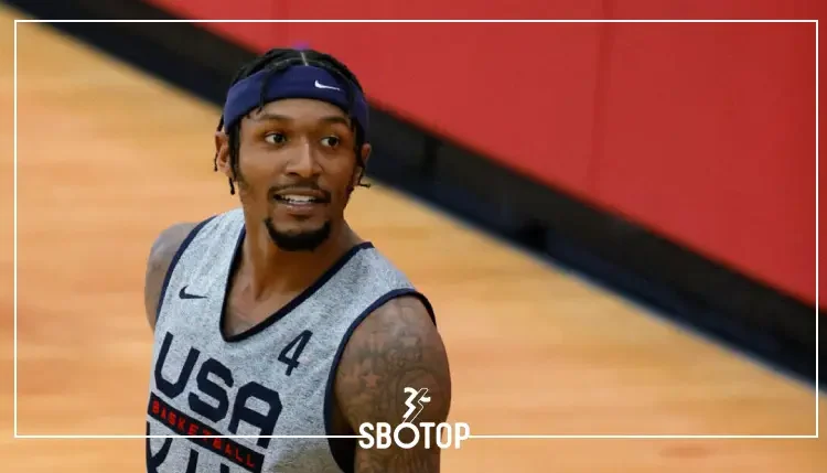 SBOTOP: Bradley Beal Explains Why He Picked the Clippers Instead of Joining the Lakers