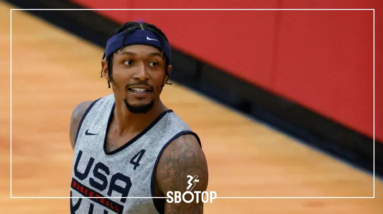 SBOTOP: Bradley Beal Explains Why He Picked the Clippers Instead of Joining the Lakers
