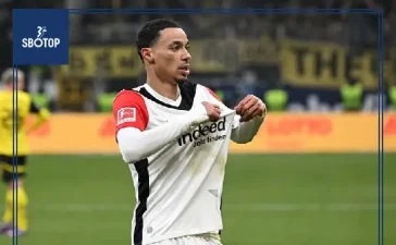 SBOTOP_ Hugo Ekitike Hands in Transfer Request to Force Move to Liverpool
