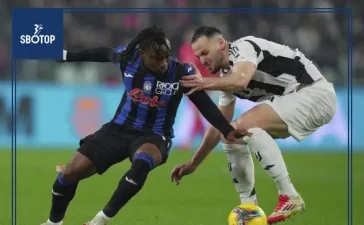 SBOTOP: Inter Milan Set Their Sights on Ademola Lookman as Top Transfer Target