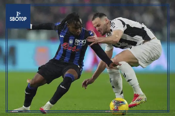 SBOTOP: Inter Milan Set Their Sights on Ademola Lookman as Top Transfer Target