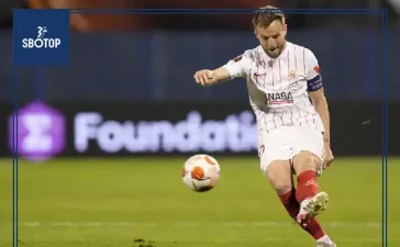 SBOTOP: Ivan Rakitic Officially Retires at 37, Closing a Remarkable Chapter in World Football