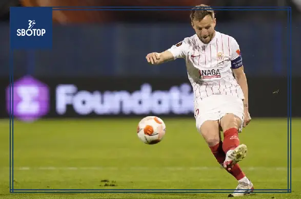 SBOTOP: Ivan Rakitic Officially Retires at 37, Closing a Remarkable Chapter in World Football