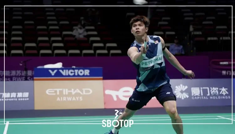 SBOTOP: Jun Hao and Letshanaa Set to Join Vikings for World Championships Preparations