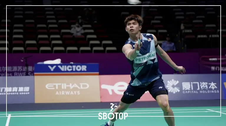 SBOTOP: Jun Hao and Letshanaa Set to Join Vikings for World Championships Preparations