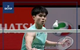 SBOTOP_ Justin Extends Impressive Form at the Macau Open
