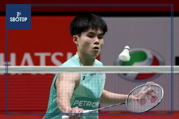 SBOTOP_ Justin Extends Impressive Form at the Macau Open