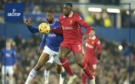SBOTOP: Learning from the TAA Deal, Real Madrid Take Patient Approach to Sign Ibrahima Konaté