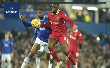 SBOTOP: Learning from the TAA Deal, Real Madrid Take Patient Approach to Sign Ibrahima Konaté