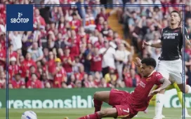 SBOTOP: Luis Diaz Eyes Barcelona Move, But Demands Assurances First