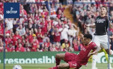 SBOTOP: Luis Diaz Eyes Barcelona Move, But Demands Assurances First