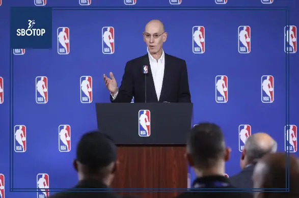 SBOTOP: NBA Board of Governors Shows No Interest in League Expansion Talks