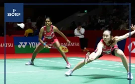 SBOTOP_ Pearly-Thinaah Edge Closer to World No. 2 After Impressive China Open Journey
