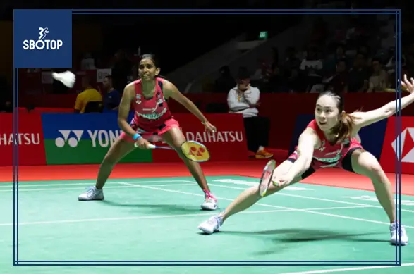 SBOTOP_ Pearly-Thinaah Edge Closer to World No. 2 After Impressive China Open Journey