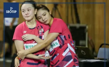 SBOTOP: Pei Kee-Mei Xing Sets Sights Higher After Stunning China Open Breakthrough