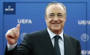 SBOTOP: Real Madrid to Award $1 Million Bonus per Player if They Win Club World Cup