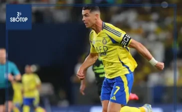 SBOTOP: Saudi League's New 10-Foreigner Rule Sparks Major Transfer Market Disruption
