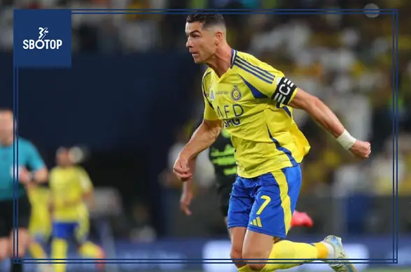 SBOTOP: Saudi League's New 10-Foreigner Rule Sparks Major Transfer Market Disruption
