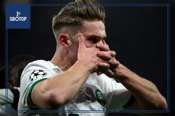 SBOTOP: Sporting Lisbon Fans Send Bold Message to Viktor Gyokeres Amid Arsenal Transfer Rumors