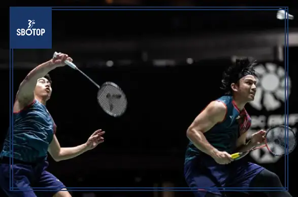 SBOTOP: Sze Fei-Izzuddin Fall Short of History as World No. 1 Ranking Slips Away