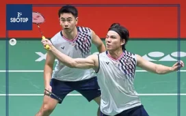 SBOTOP: Sze Fei Makes Bold Move to Turn Pro Alongside Izzuddin Under Guidance of Coach Kok Siang
