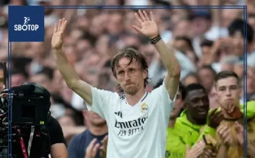 AC Milan have made headlines this summer with a bold move in the transfer market, securing the services of Real Madrid legend Luka Modric