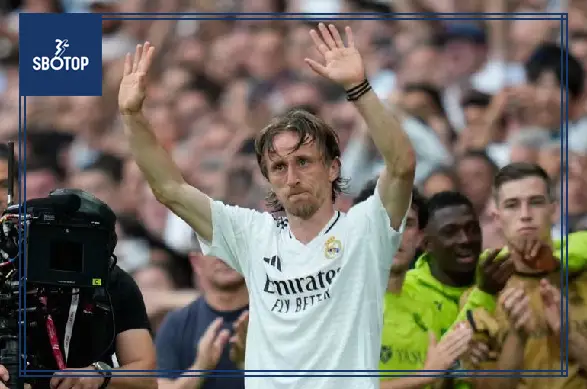 AC Milan have made headlines this summer with a bold move in the transfer market, securing the services of Real Madrid legend Luka Modric