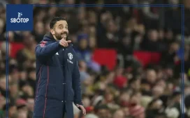 SBOTOP_ Three Free Strikers Offered to Manchester United — Will They Make a Move_