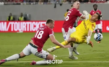 SBOTOP: Uncertainty Over Onana and No Sign of Martinez – Man United Send Young Keeper to Bristol City