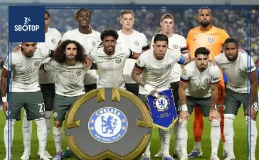 SBOTOP_ What If Chelsea Win the Club World Cup_ Here's What Could Happen
