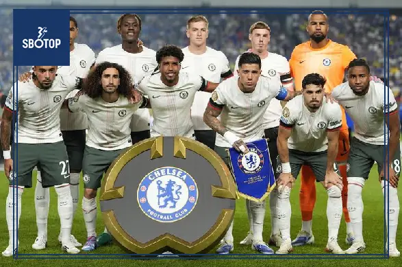 SBOTOP_ What If Chelsea Win the Club World Cup_ Here's What Could Happen