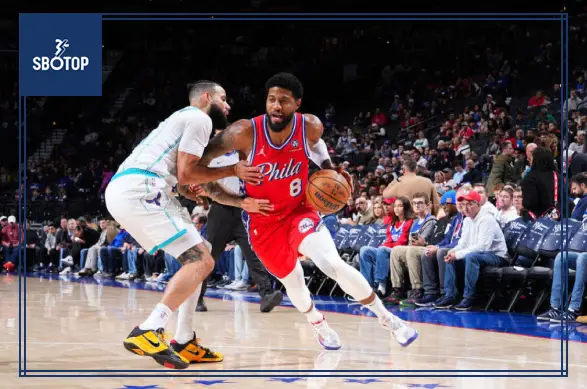 SBOTOP: Why Paul George Will Never Join the Charlotte Hornets