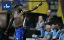 SBOTOP: With Bukayo Saka in Top Form, Why Is Arsenal Still Targeting Noni Madueke?