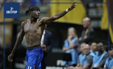 SBOTOP: With Bukayo Saka in Top Form, Why Is Arsenal Still Targeting Noni Madueke?