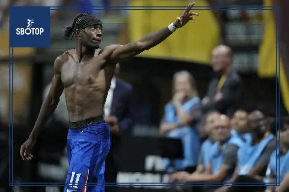 SBOTOP: With Bukayo Saka in Top Form, Why Is Arsenal Still Targeting Noni Madueke?