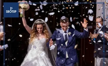 SBOTOP: Diogo Jota Passes Away Just 10 Days After His Wedding