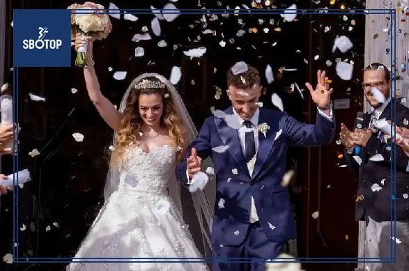 SBOTOP: Diogo Jota Passes Away Just 10 Days After His Wedding